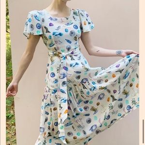 ISO: Samantha Pleet Selkie Dress